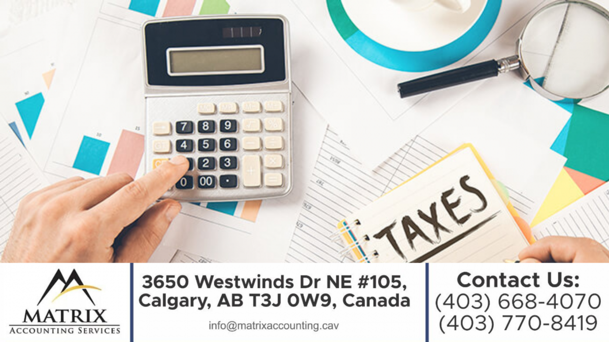 Know About Taxable Benefits for Employees with Calgary Accountants