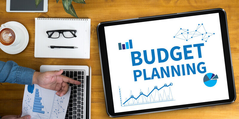 Effective Tips to Improve Your Budget This Year!