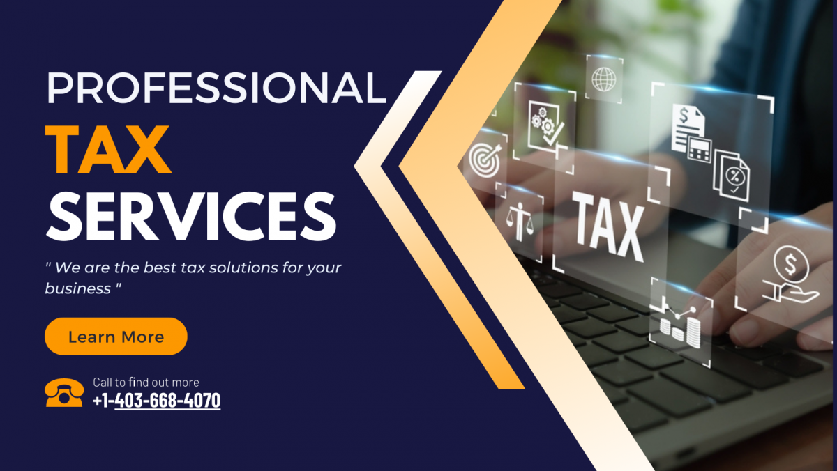 Reasons Why Self-Employed Should Hire Professional Tax Services